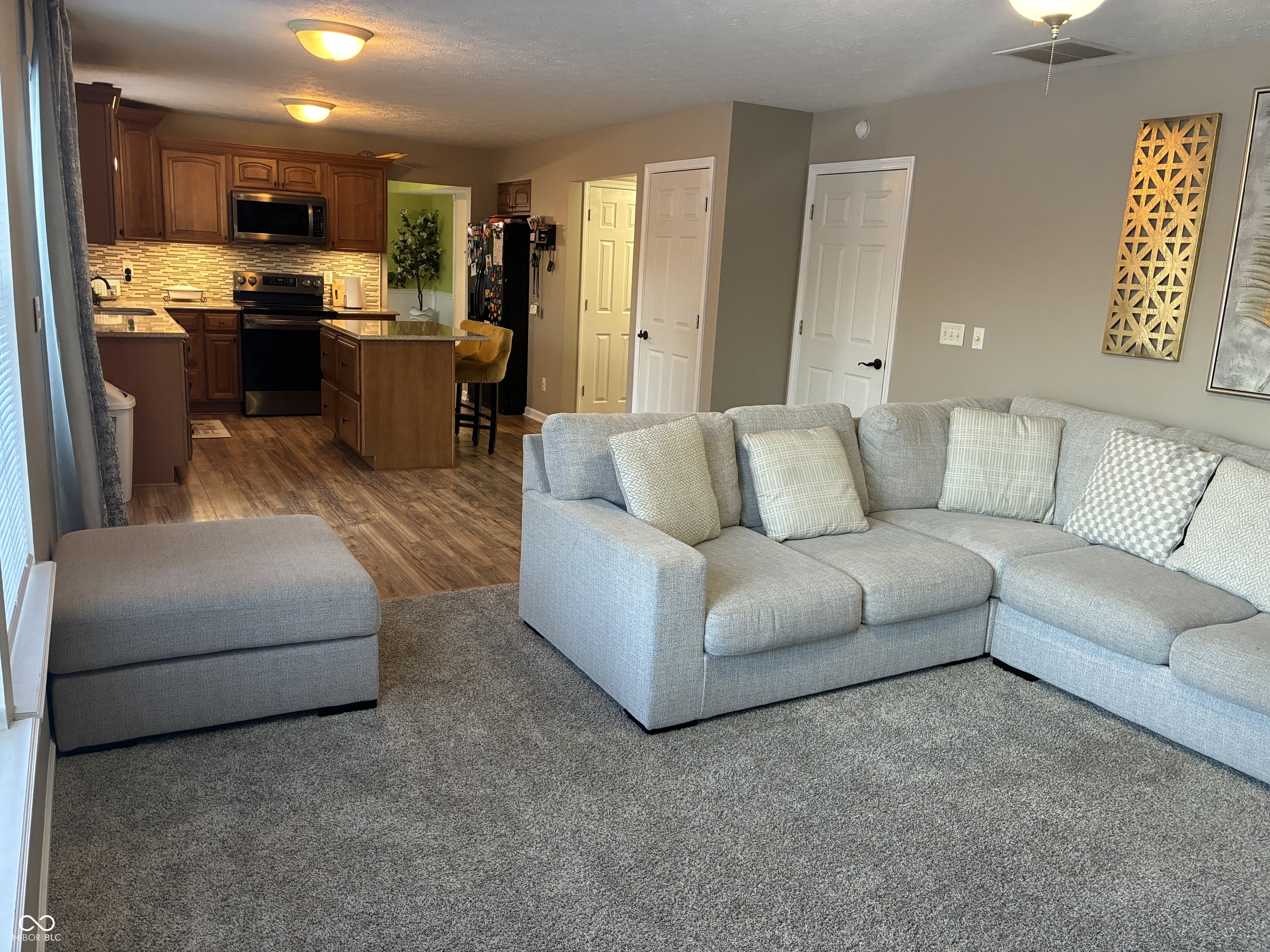 10497 Silver Ridge Circle Fishers, IN 46038 - Photo 12 of 31