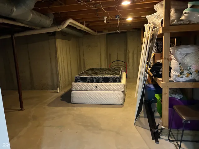 $465,500 | 10497 Silver Ridge Circle, Fishers, IN 46038