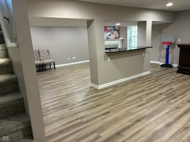 $465,500 | 10497 Silver Ridge Circle, Fishers, IN 46038