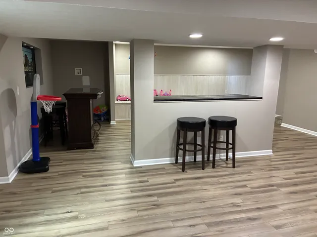 $465,500 | 10497 Silver Ridge Circle, Fishers, IN 46038