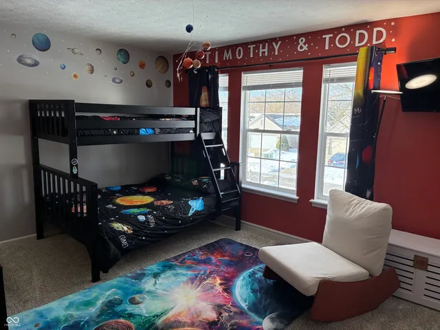 $465,500 | 10497 Silver Ridge Circle, Fishers, IN 46038