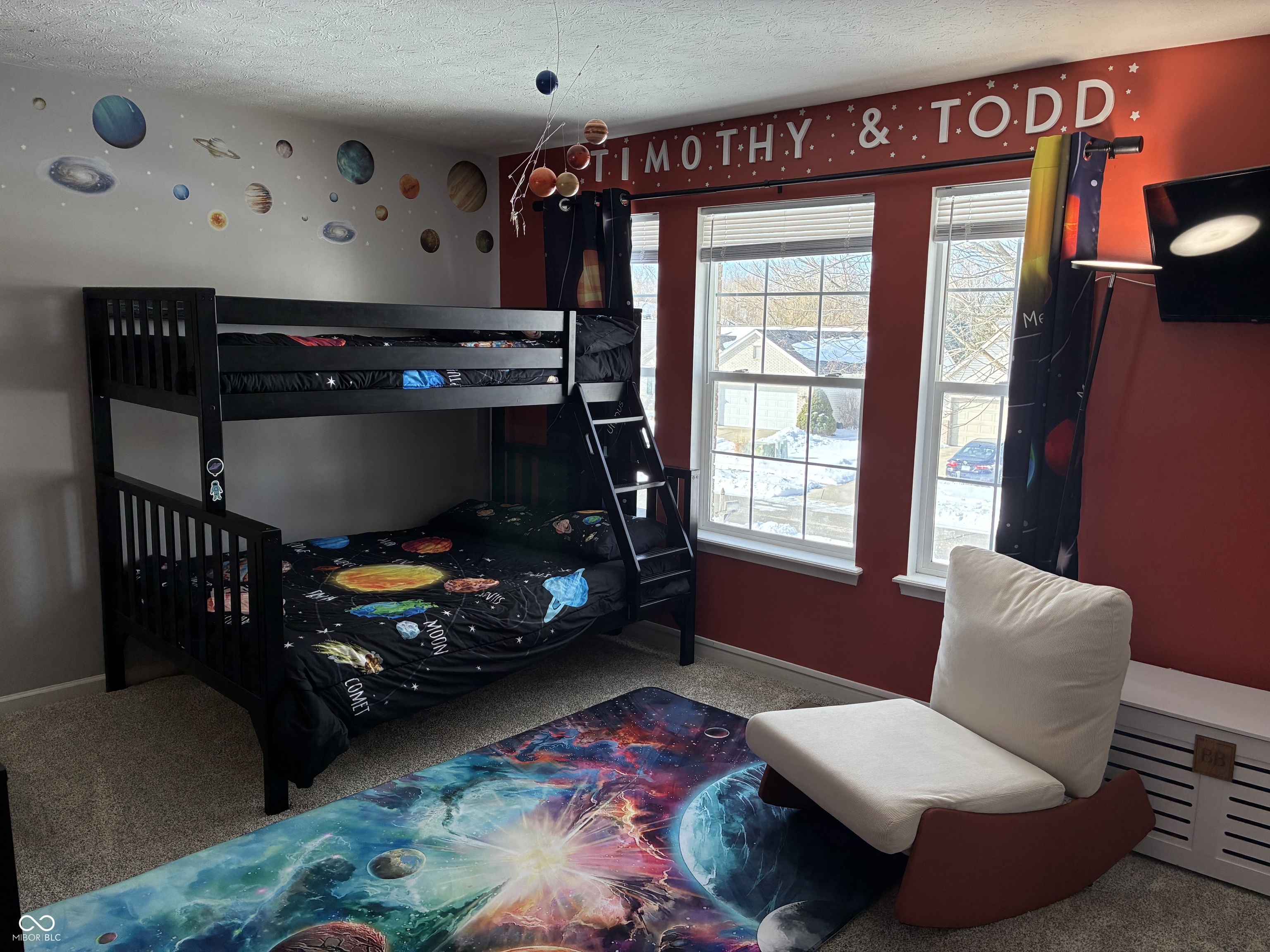 10497 Silver Ridge Circle Fishers, IN 46038 - Photo 20 of 31