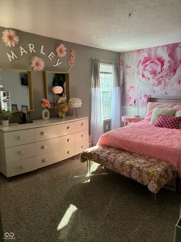 $465,500 | 10497 Silver Ridge Circle, Fishers, IN 46038