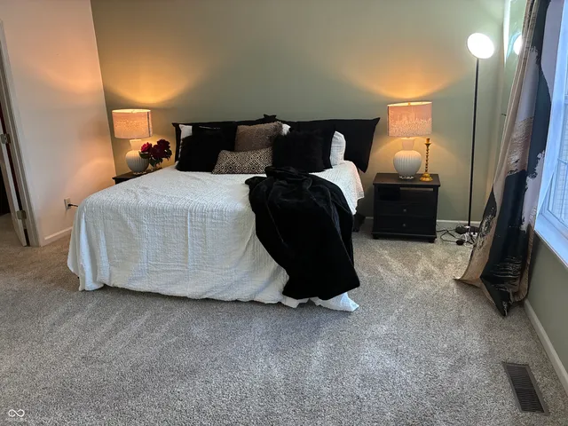 $465,500 | 10497 Silver Ridge Circle, Fishers, IN 46038