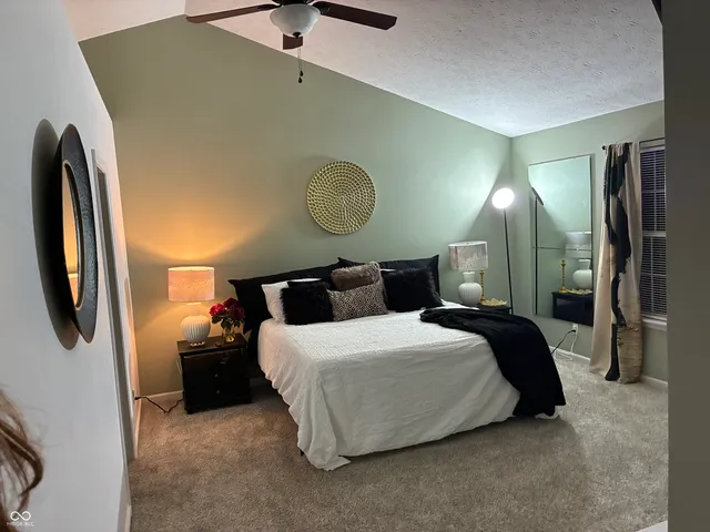 $465,500 | 10497 Silver Ridge Circle, Fishers, IN 46038