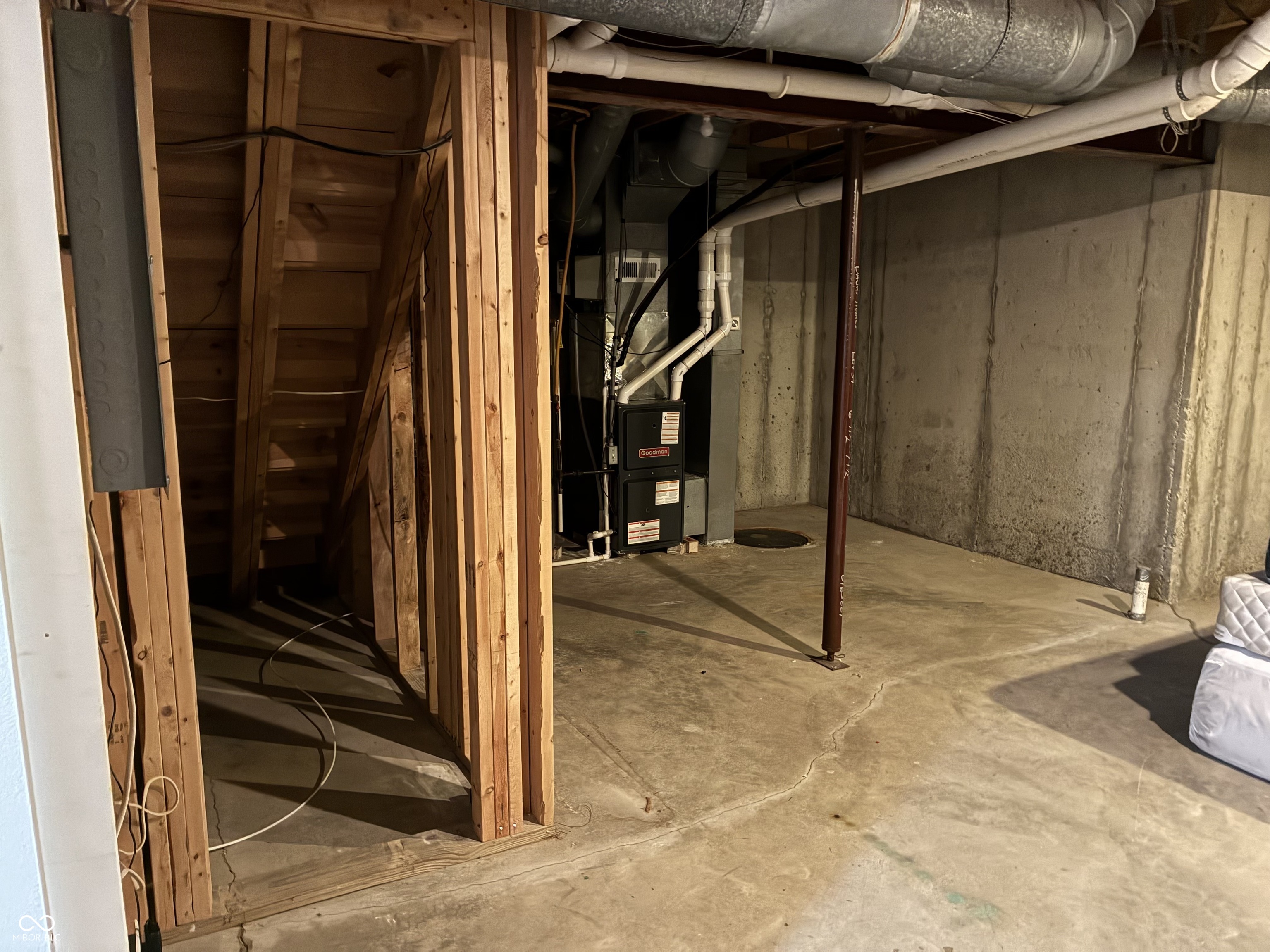 10497 Silver Ridge Circle Fishers, IN 46038 - Photo 30 of 31