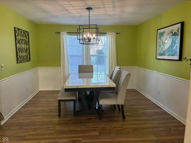 $465,500 | 10497 Silver Ridge Circle, Fishers, IN 46038