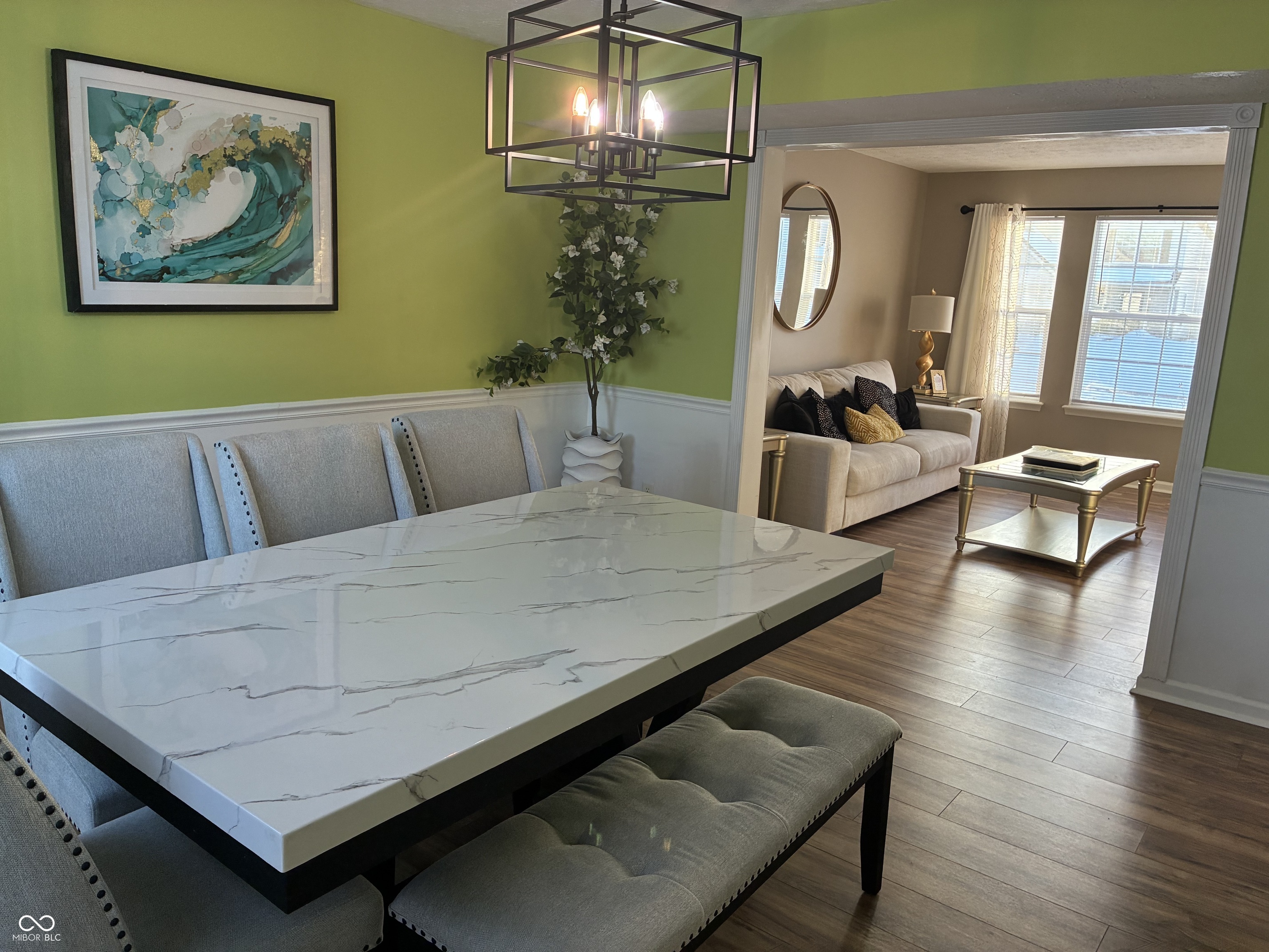 10497 Silver Ridge Circle Fishers, IN 46038 - Photo 9 of 31