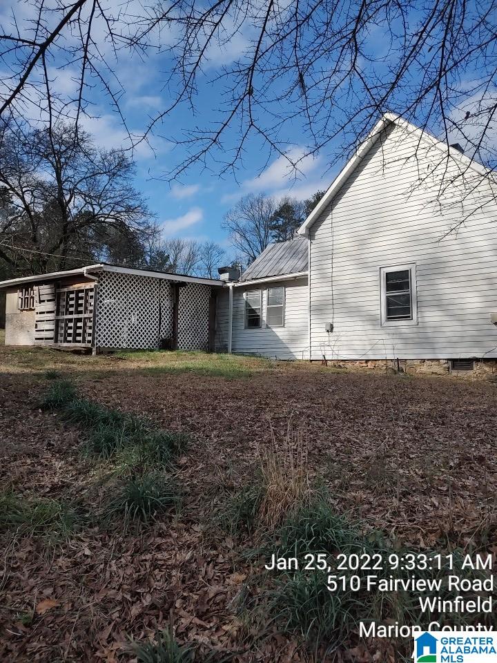 510 Fairview Road Winfield, AL 35594 - Photo 1 of 22