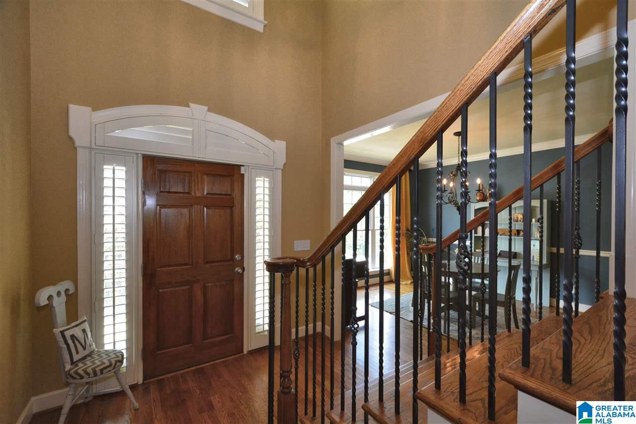 132 Crest Drive Sterrett, AL 35147 - Photo 4 of 50