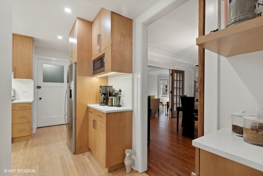 2335 North Commonwealth Avenue, Unit 1G Chicago, IL 60614 - Photo 11 of 19