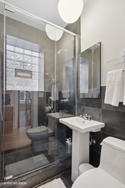 2335 North Commonwealth Avenue, Unit 1G Chicago, IL 60614 - Photo 13 of 19