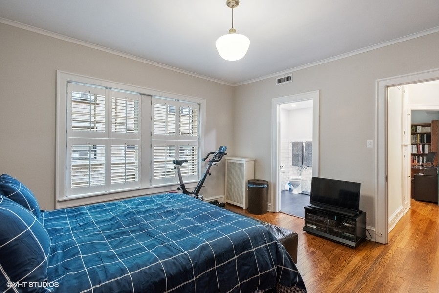 2335 North Commonwealth Avenue, Unit 1G Chicago, IL 60614 - Photo 15 of 19