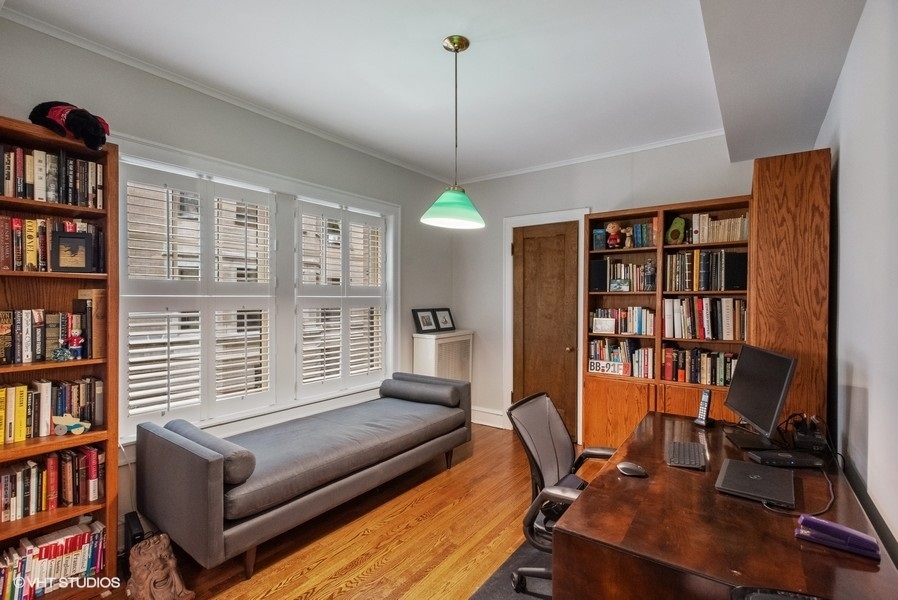 2335 North Commonwealth Avenue, Unit 1G Chicago, IL 60614 - Photo 18 of 19