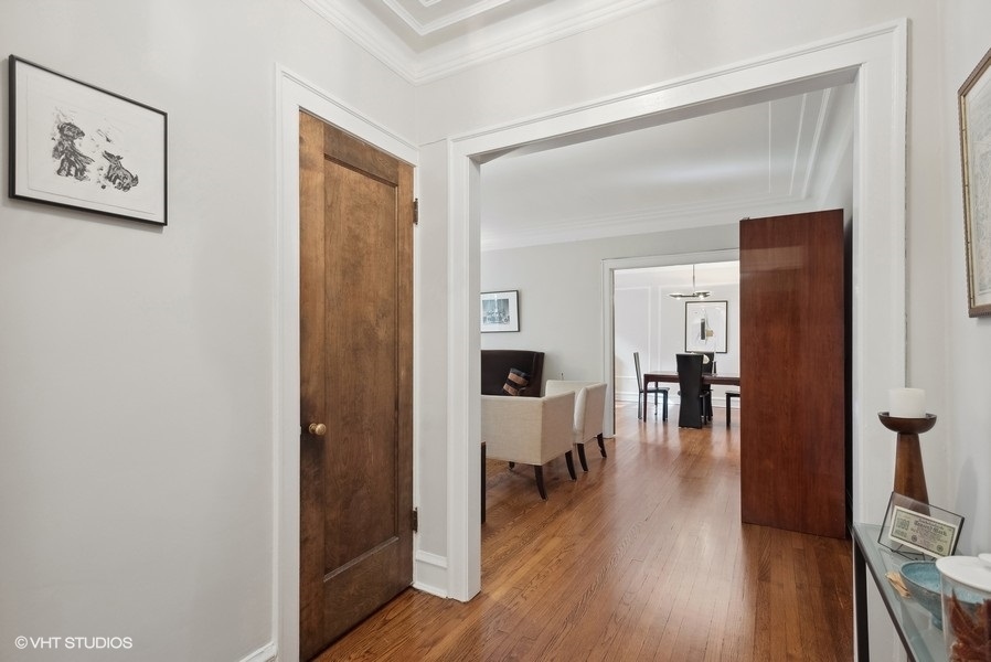 2335 North Commonwealth Avenue, Unit 1G Chicago, IL 60614 - Photo 4 of 19