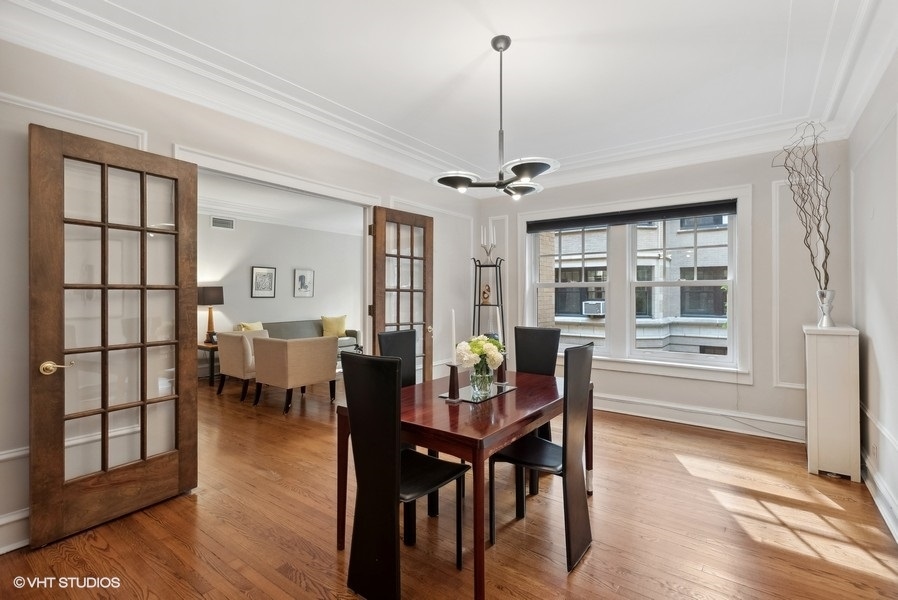 2335 North Commonwealth Avenue, Unit 1G Chicago, IL 60614 - Photo 5 of 19