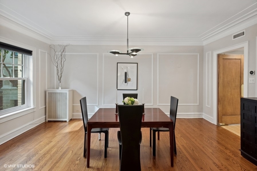 2335 North Commonwealth Avenue, Unit 1G Chicago, IL 60614 - Photo 6 of 19