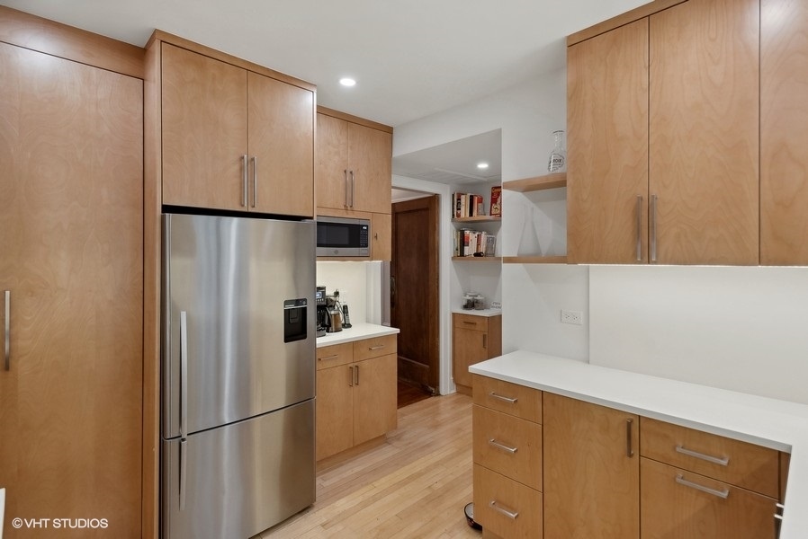 2335 North Commonwealth Avenue, Unit 1G Chicago, IL 60614 - Photo 9 of 19