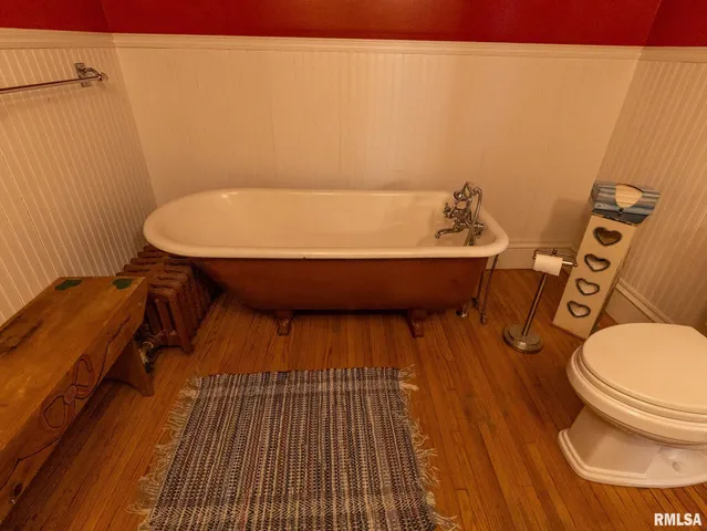 $455,000 | 905 East 1st N Street, Carlinville, IL 62626