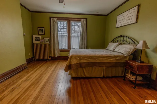 $455,000 | 905 East 1st N Street, Carlinville, IL 62626