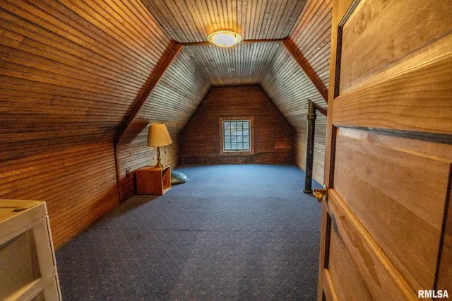 $455,000 | 905 East 1st N Street, Carlinville, IL 62626