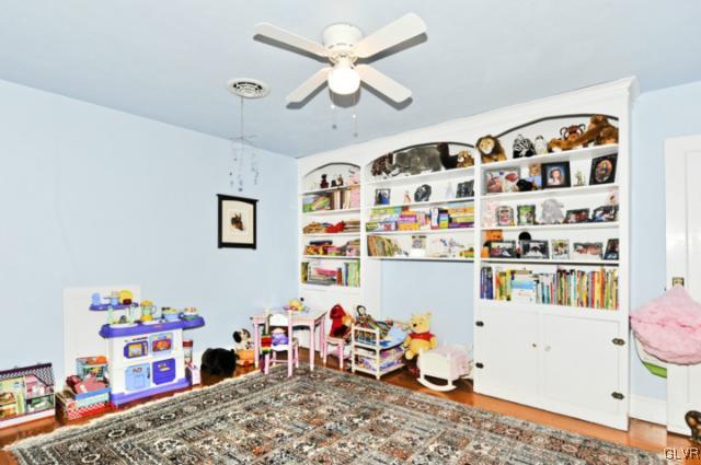 100 Springfield Drive Bangor, PA 18013 - Photo 25 of 39 a children room with toys and a book shelf
