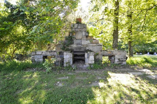 100 Springfield Drive Bangor, PA 18013 - Photo 36 of 39 a front view of a house with a yard