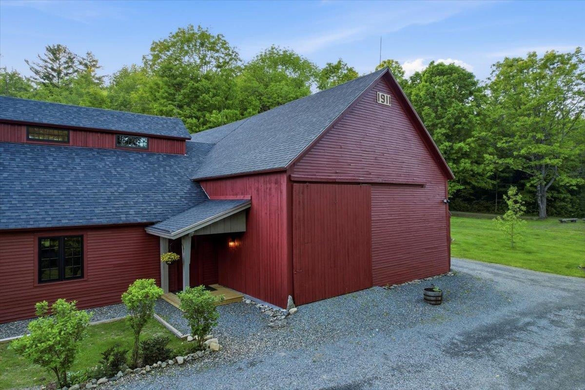 908 Old Franconia Road Bethlehem, NH 03574 - Photo 8 of 47