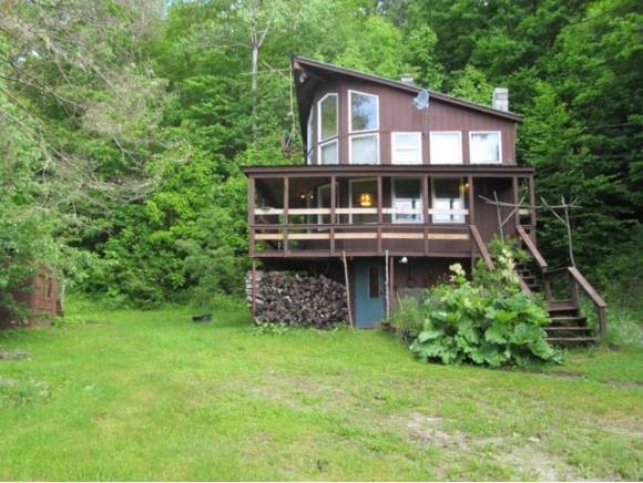 1873 Toad Pond Road Morgan, VT 05853 - Photo 1 of 1