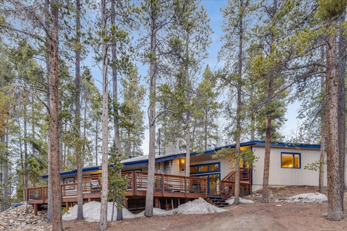 1981 Boreas Pass Road Breckenridge, CO 80424 - Photo 26 of 50