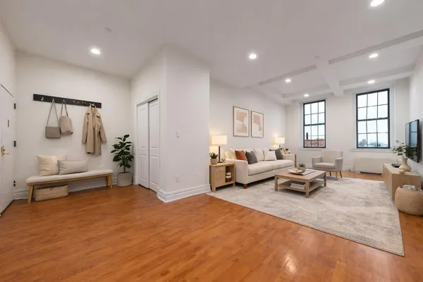 $699,000 | 45-02 Ditmars Boulevard, Unit 515 | Astoria