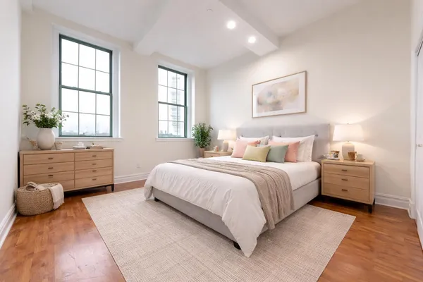 $699,000 | 45-02 Ditmars Boulevard, Unit 515 | Astoria