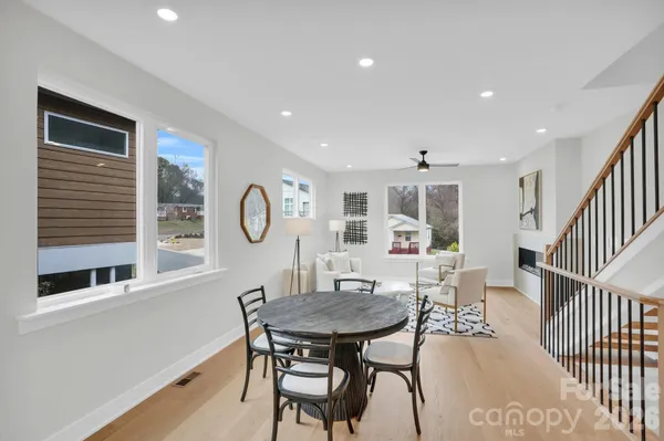$549,900 | 142 Mattoon Street, Charlotte, NC 28216