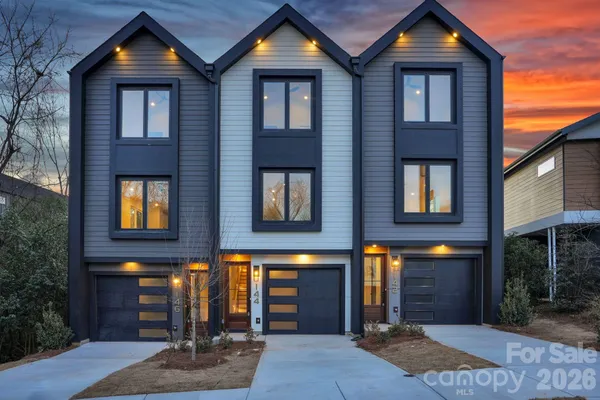 $549,900 | 142 Mattoon Street, Charlotte, NC 28216