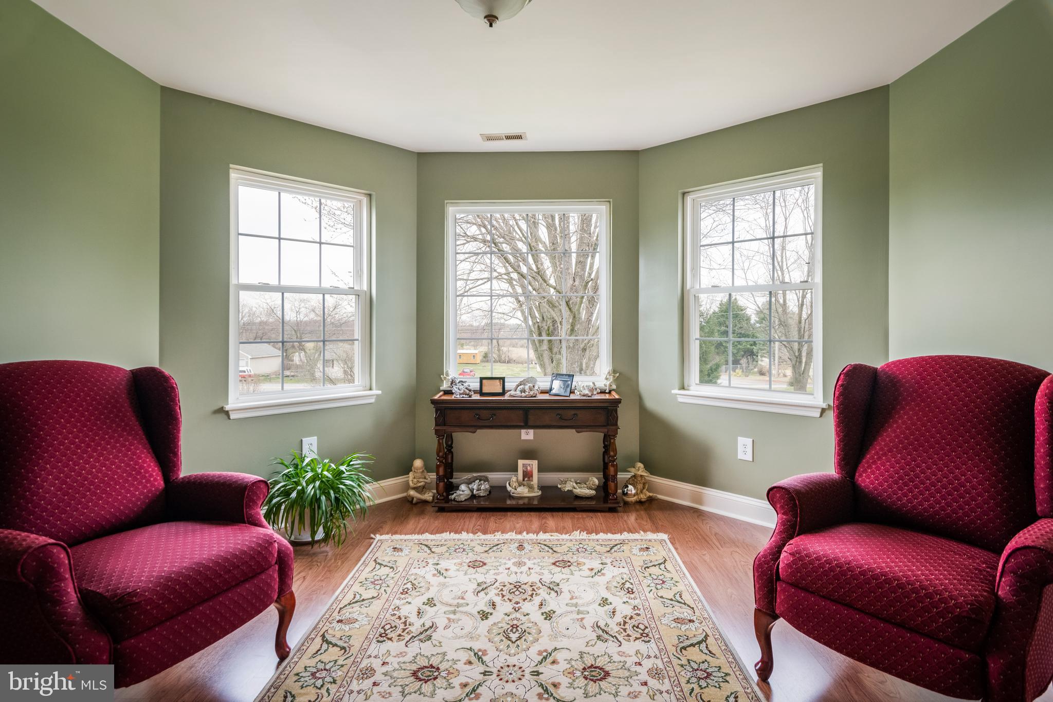 743 Welltown Road Winchester, VA 22603 - Photo 12 of 35 Formal Sitting Room