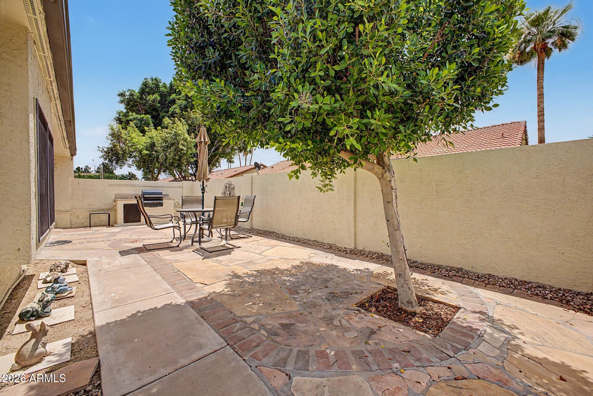 542 South Higley Road, Unit 61 Mesa, AZ 85206 - Photo 34 of 44