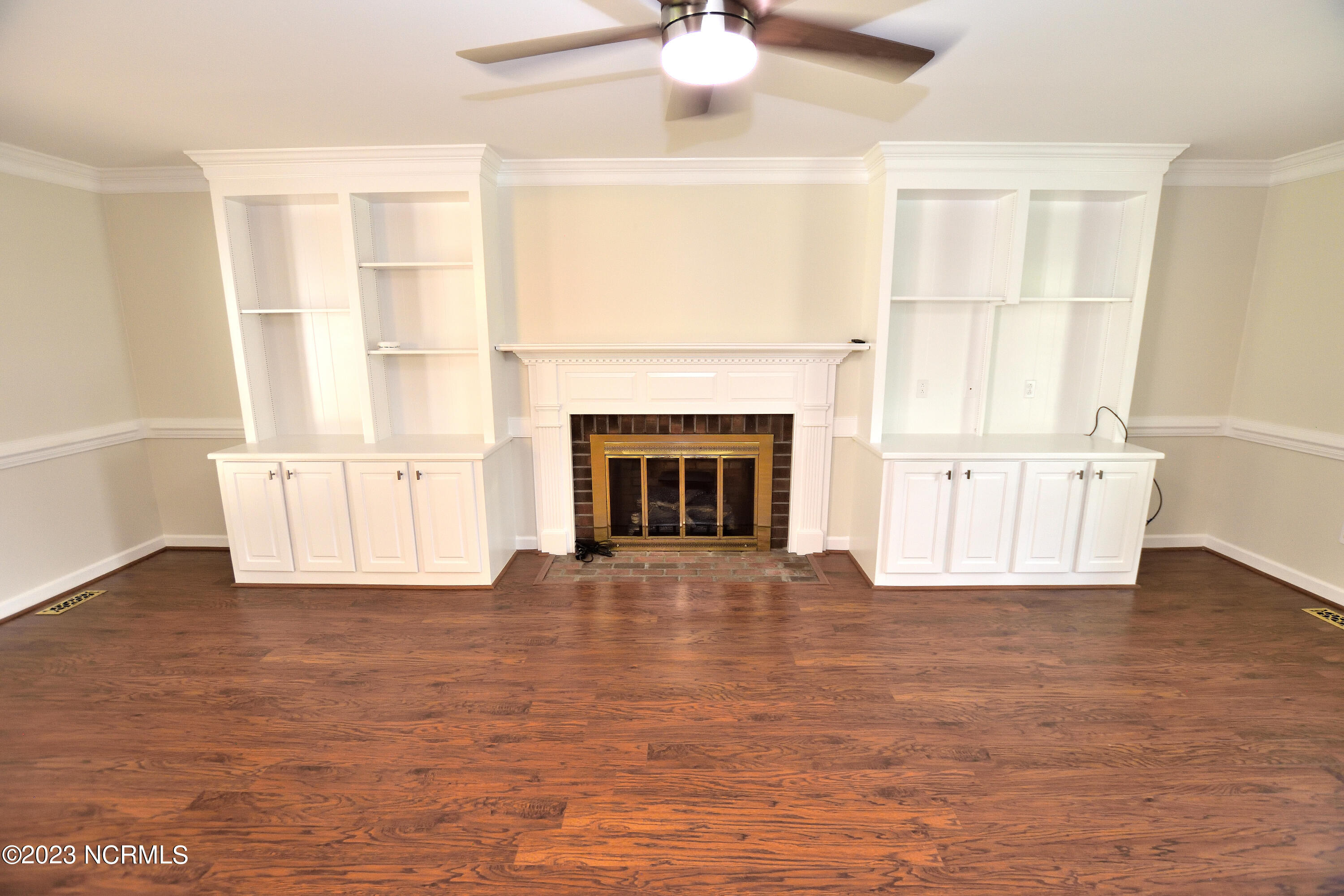 4100 Carybrook Road Rocky Mount, NC 27803 - Photo 13 of 40 Custom Built In Cabinets