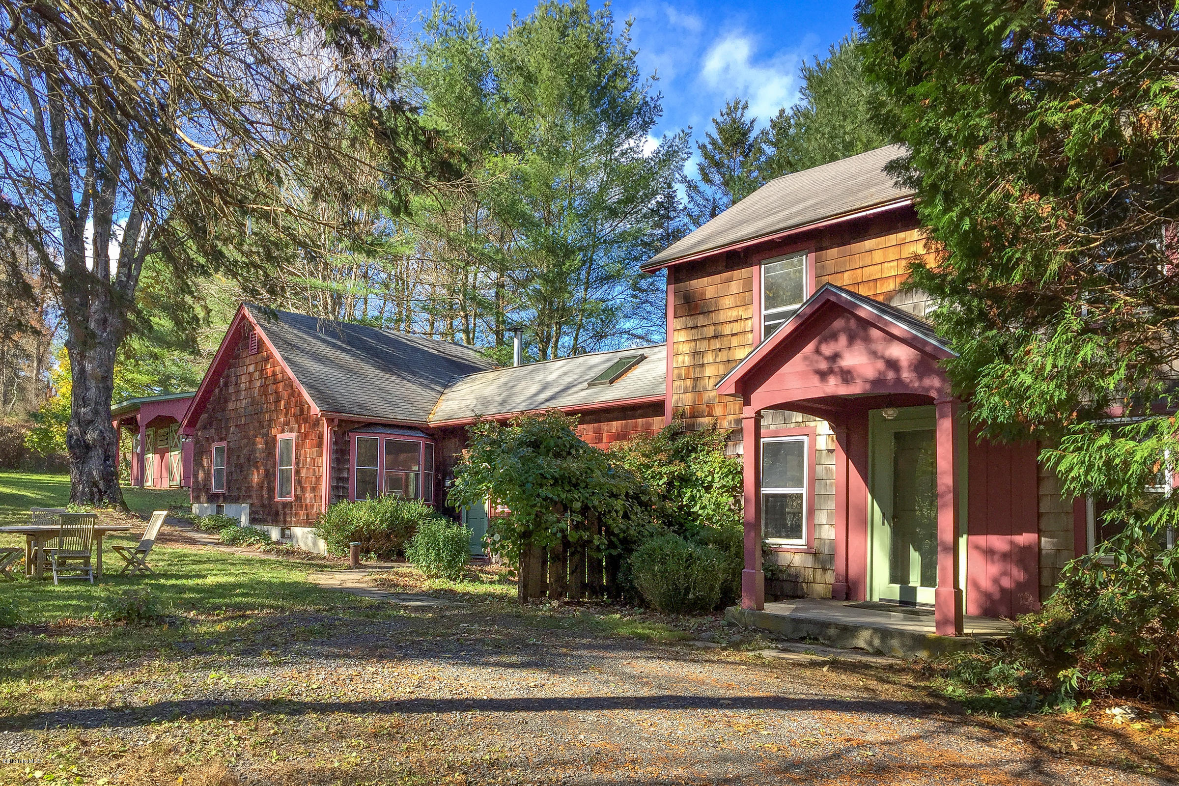 11 Mill Road Egremont, MA 01230 - Photo 1 of 16 11 Mill Road
