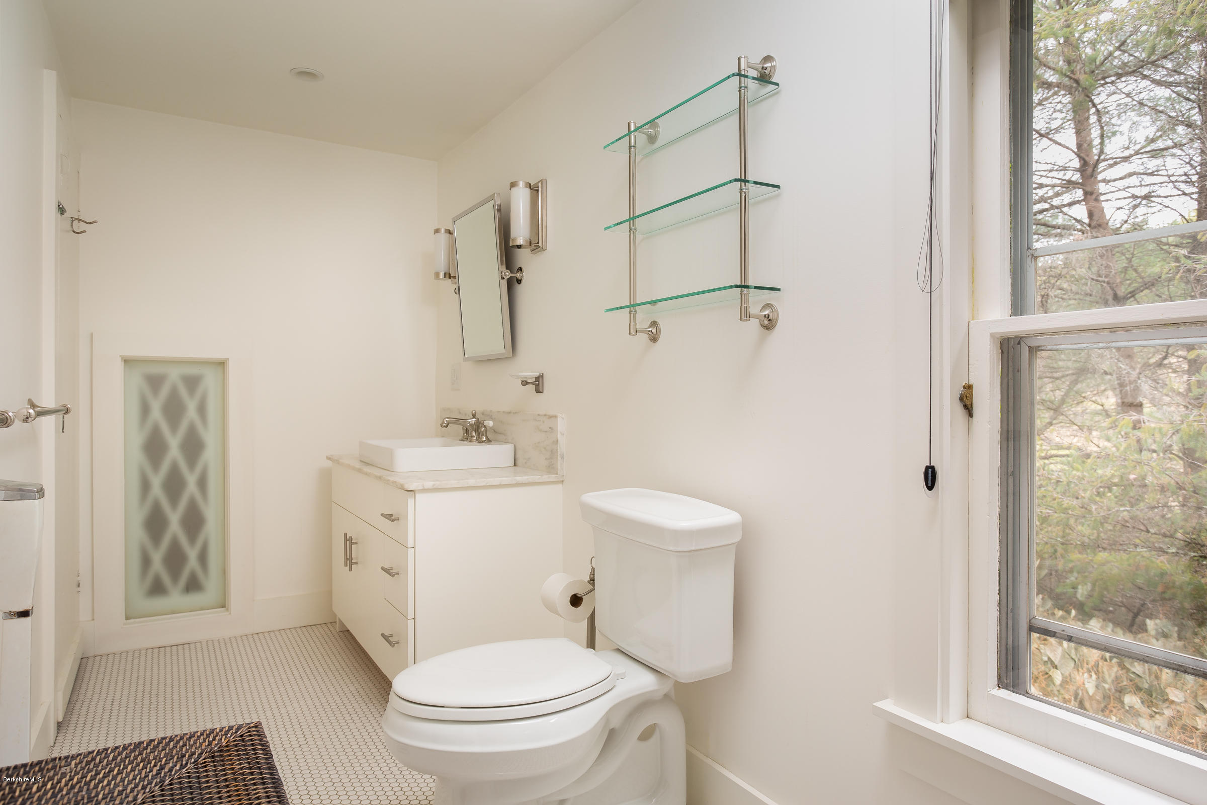 11 Mill Road Egremont, MA 01230 - Photo 14 of 16 Second floor bath