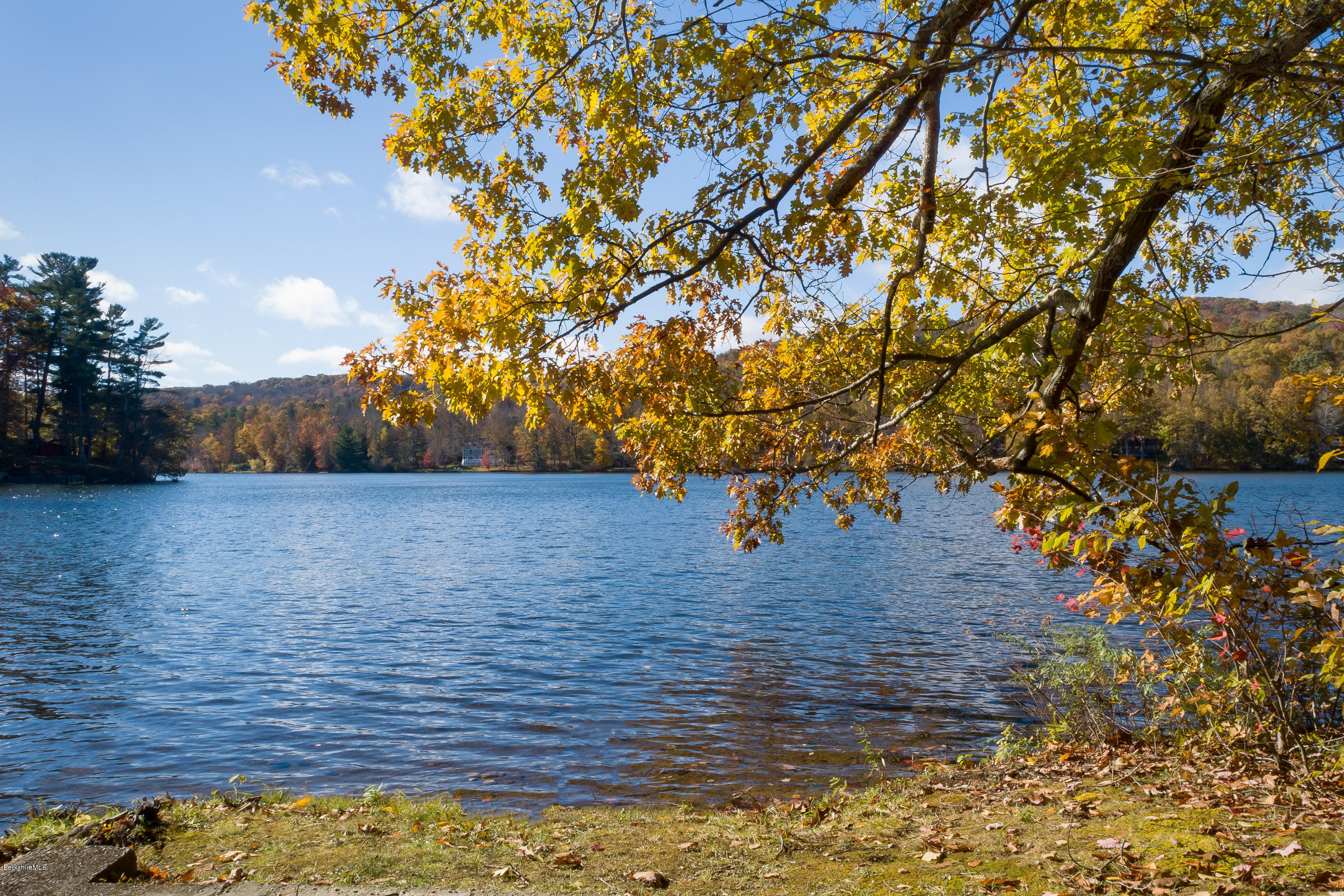 11 Mill Road Egremont, MA 01230 - Photo 15 of 16 Prospect Lake