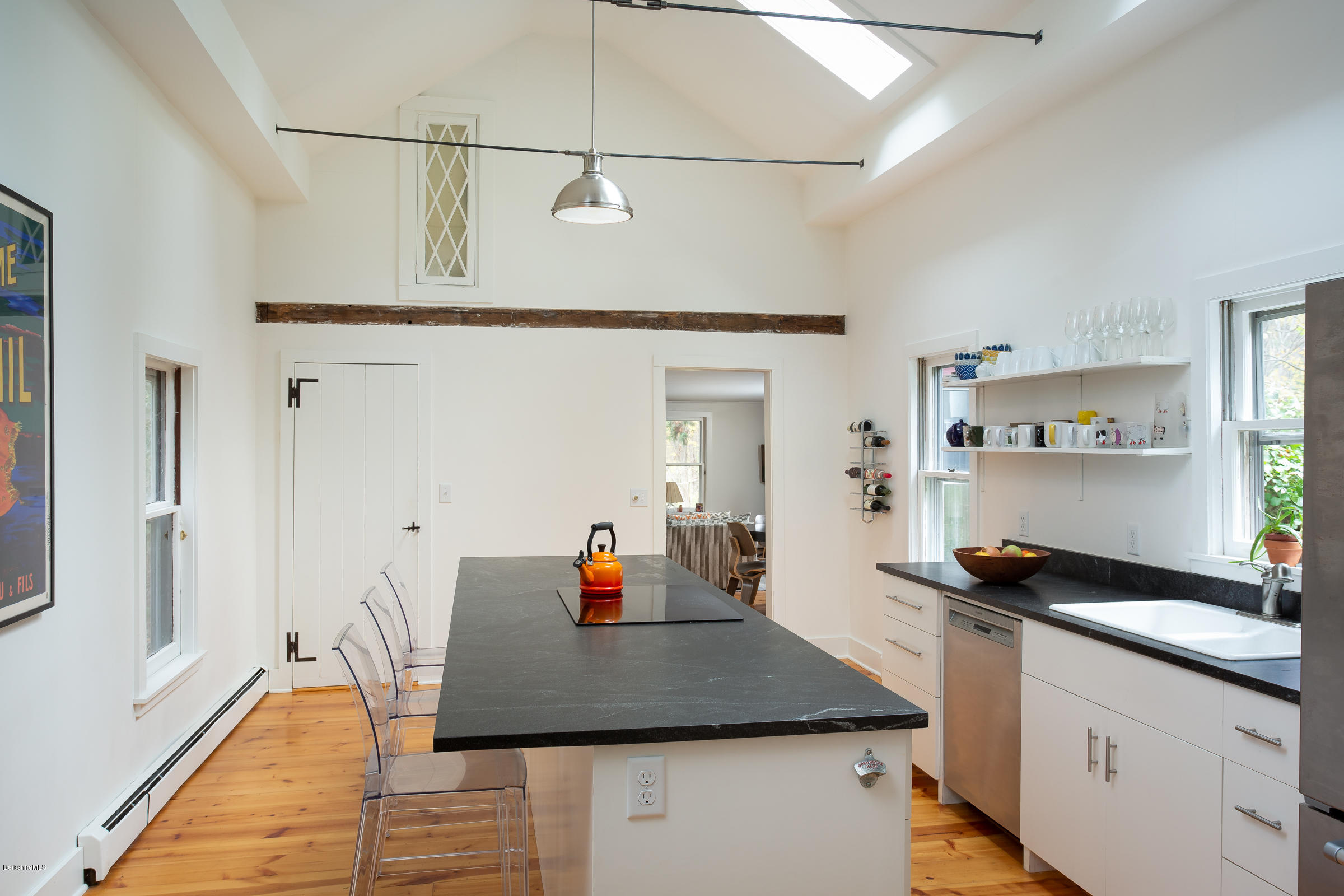 11 Mill Road Egremont, MA 01230 - Photo 5 of 16 Kitchen