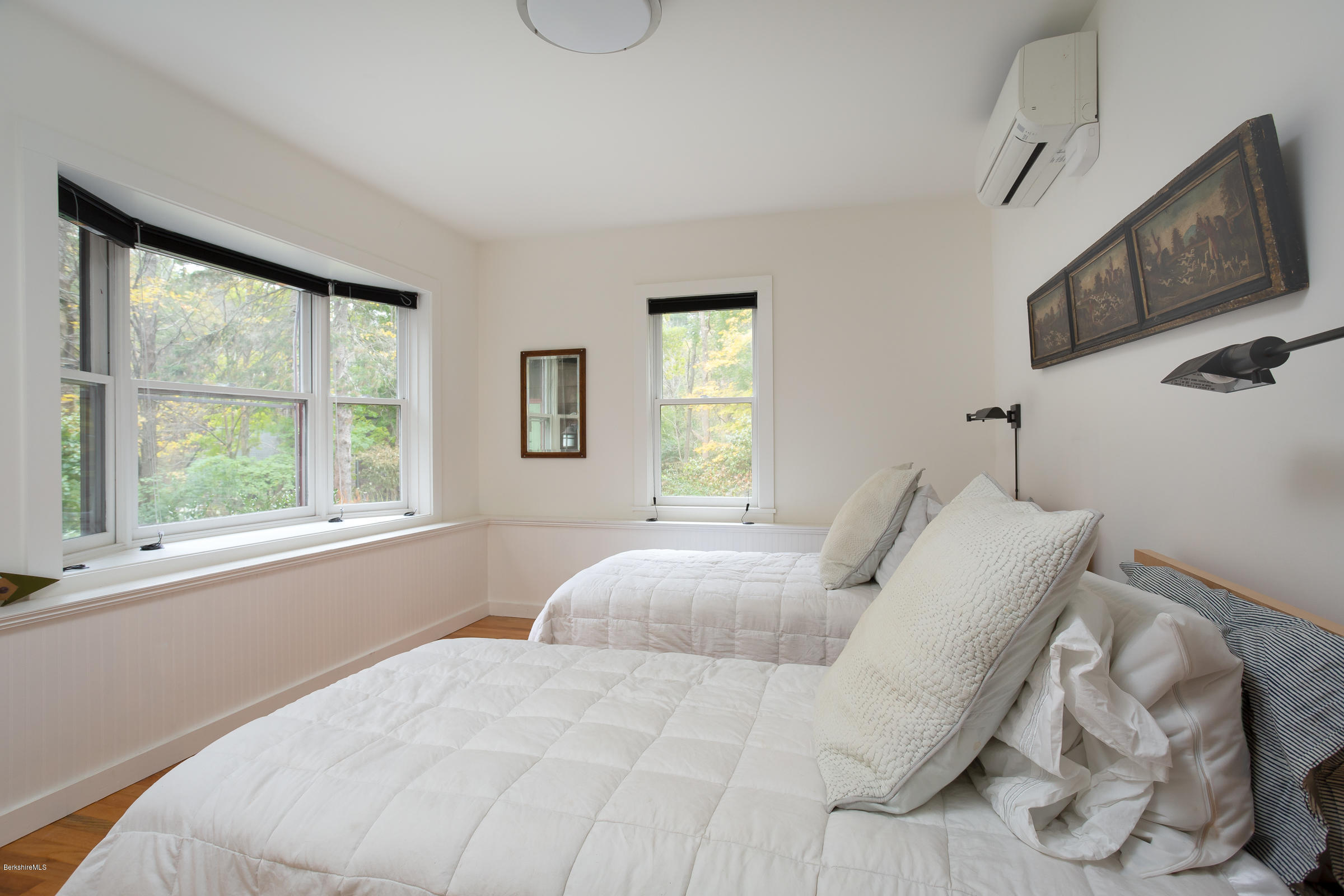 11 Mill Road Egremont, MA 01230 - Photo 10 of 16 second bedroom first floor