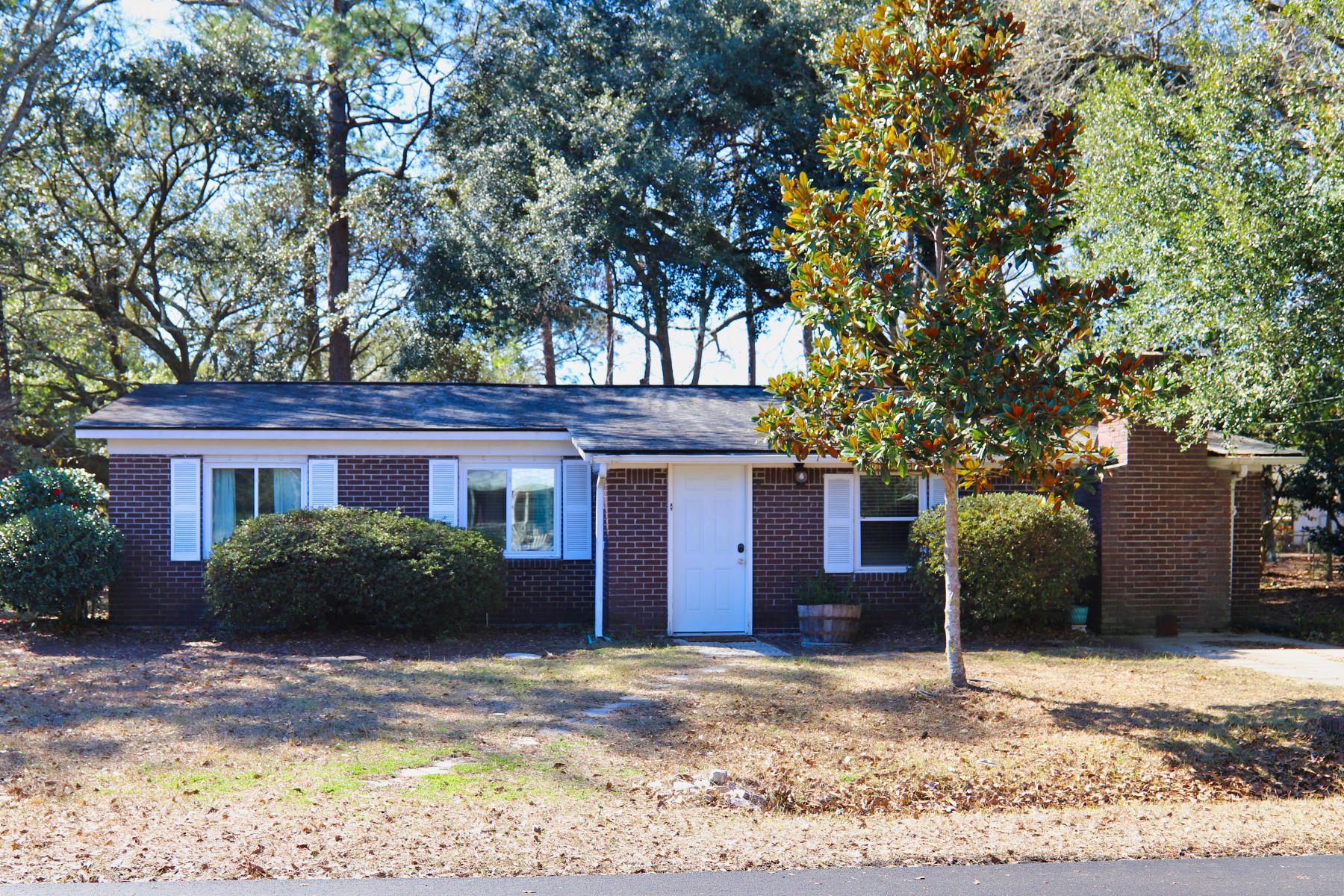 1486 Village Road Charleston, SC 29407 - Photo 1 of 22 1486 Village Rd front 1