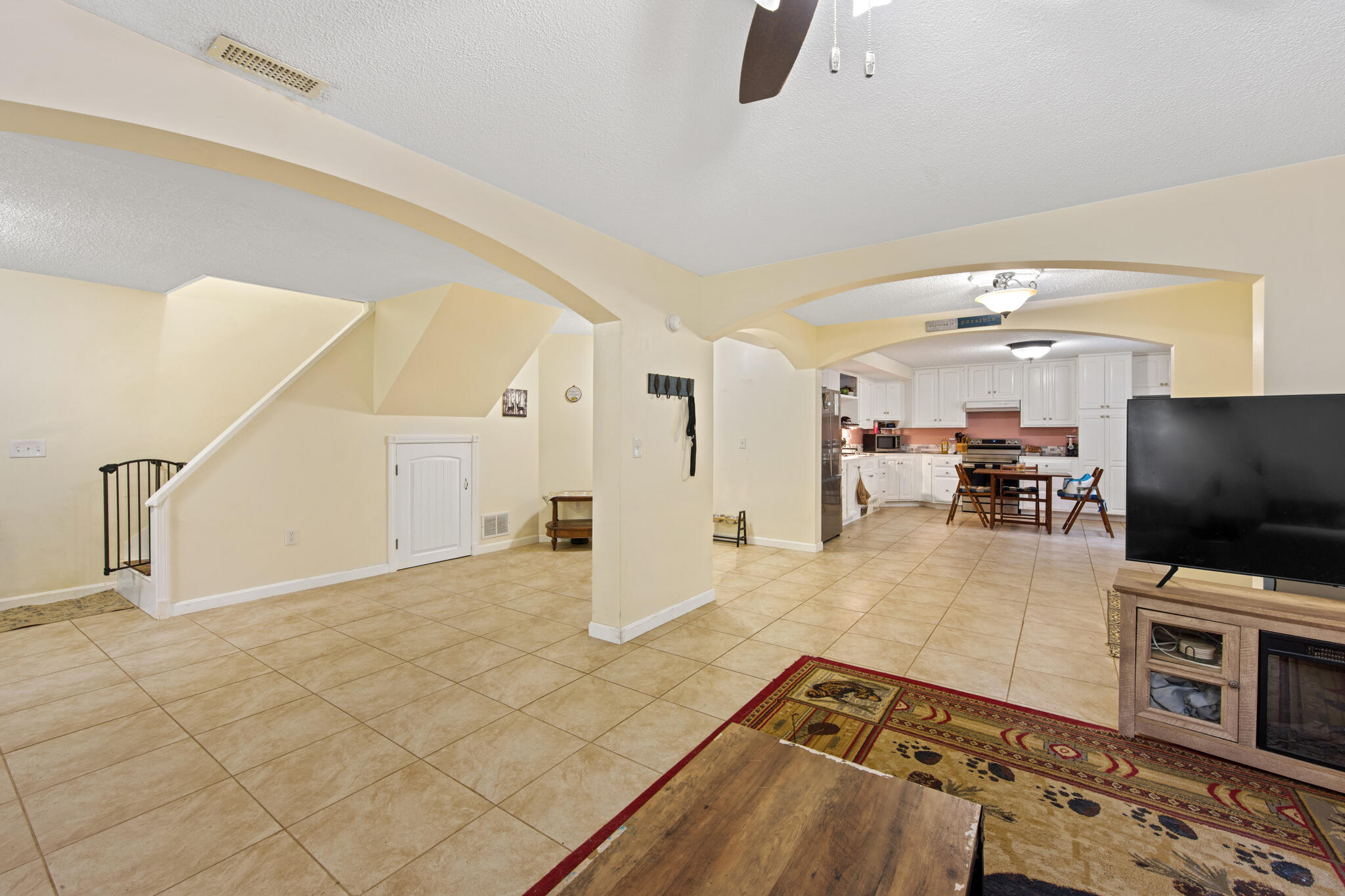 173 County Woods Road Newport, ME 04953 - Photo 7 of 50 Open Concept Main Floor
