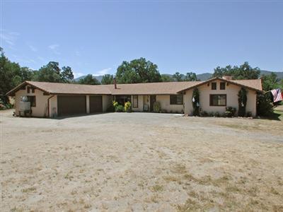 30388 Watts Valley Road Tollhouse, CA 93667 - Photo 1 of 85 Gallery Image 1