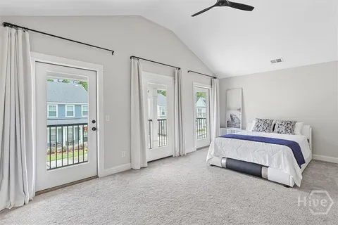 $359,900 | 45 Grove Park Drive, Richmond Hill, GA 31324
