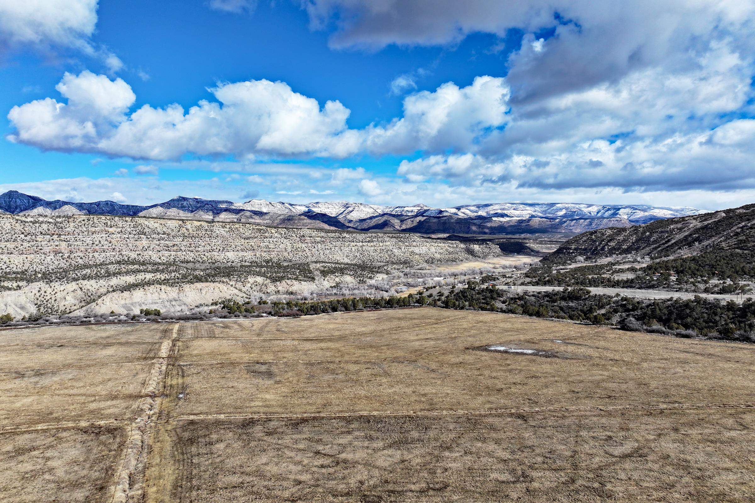 12482 54 54 7/10 Road Molina, CO 81646 - Photo 13 of 17 a view of a sky