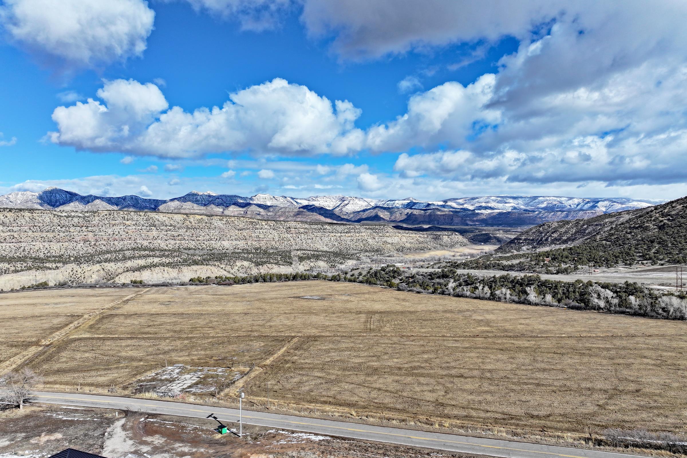 12482 54 54 7/10 Road Molina, CO 81646 - Photo 16 of 17 a view of an ocean and beach