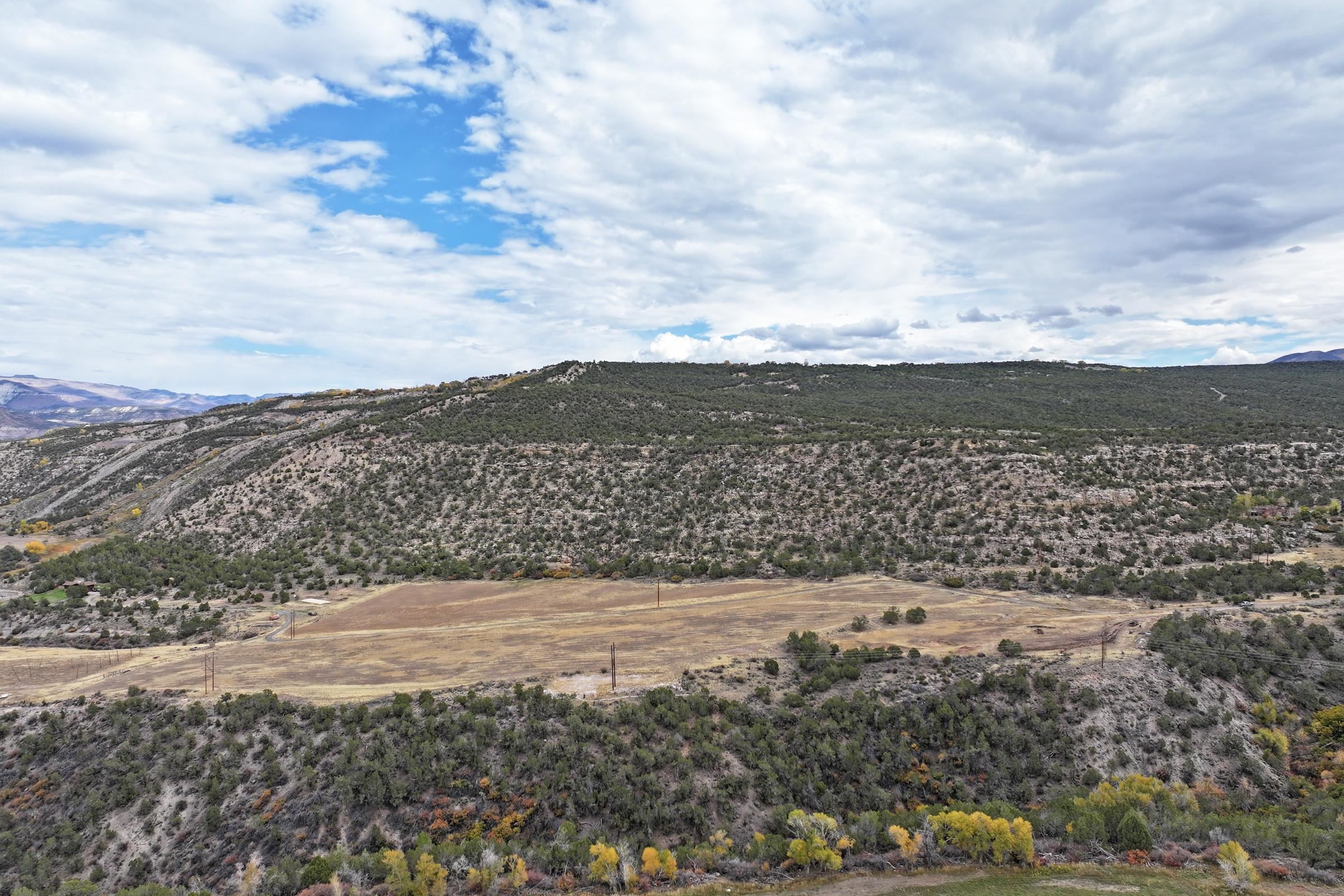 12482 54 54 7/10 Road Molina, CO 81646 - Photo 17 of 17 a view of middle of city and mountain