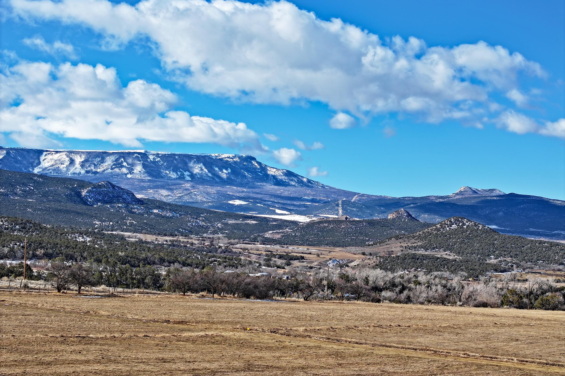 12482 54 54 7/10 Road Molina, CO 81646 - Photo 2 of 17 a view of middle of mountains and valleys
